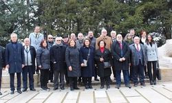 Lozan Mübadilleri Vakfı'ndan Orman Kanunu Değişikliğine Sert Tepki