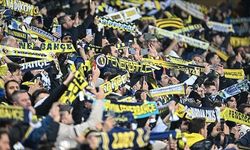 Lyon, Fenerbahçe Taraftarlarının Tribün Çoğunluğu İçin Güvenlik Önlemlerini Artırdı