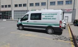 Malatya Akçadağ'da Traktör Şarampole Devrildi: Sürücü Şefik Önal Hayatını Kaybetti