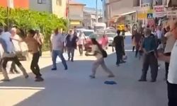 Malatya Arapgir'de Mevsimlik İşçiler Arasında Sopalı Kavga: Çok Sayıda Yaralı