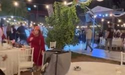 Malatya'da Düğün Salonunda Çıkan Kavgada 4 Kişi Yaralandı