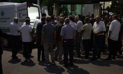 Malatya'da İş Adamı Evinde Ölü Bulundu