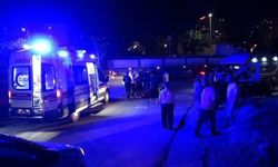 Malatya'da otomobil motosiklete çarptı: 2 kardeş yaralandı, sürücü kaçtı