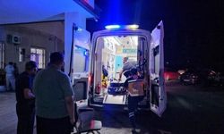 Malatya'da Yangın: 1 İtfaiye Eri Dahil 19 Kişi Dumandan Etkilendi