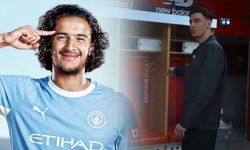 Manchester City, Ayyoub Bouaddi Transferinde Tarihin En Pahalı Hamlesini Yaptı