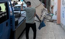 Manisa Şehzadeler'de Kaldırım İşgallerine Karşı Yaya Güvenliği Denetimleri Artıyor