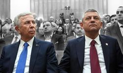 Mansur Yavaş'ın Siyasi Geleceği: AK Parti Kulislerinde Yeni Parti İddiaları