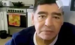Maradona'nın Ölümünden Önceki Son Sözleri Masörü Tarafından Açıklandı