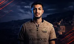 Mardin 1969 Spor, Adem Eren Kabak transferini resmen açıkladı