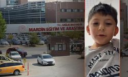 Mardin Mazıdağı'nda Sıcak Araçta Uyuyan 4 Yaşındaki Muhammed'in Vefatı
