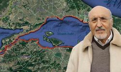 Marmara Denizi'nde Mikrodeprem Hareketliliği: Prof. Dr. Bektaş'tan Kritik Uyarı