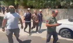 Marmaris'te FETÖ'cü Burkay Karatepe'nin Gömülü Silahları İçin Arama Başlatıldı