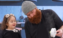 MasterChef Eren Kaşıkçı'nın Ani Ölümü Sonrası Eşinden Duygulandıran Paylaşım