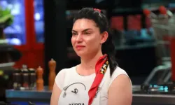 MasterChef Kübra Satılmış kimdir? 14. Ana Kadro Yarışmacısı Kübra'nın Hikayesi