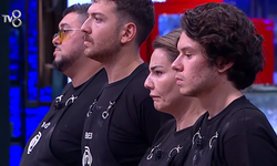 MasterChef Türkiye 2026'da İlk Elenen Yarışmacı Demirhan Oldu