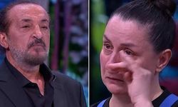 MasterChef Türkiye'de Gülbahar Meşe'nin Yaşam Mücadelesi Duygulandırdı