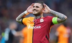 Mauro Icardi Beşiktaş'a Önerildi: Siyah-Beyazlılar Transferi Değerlendiriyor