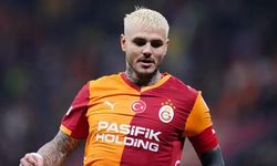 Mauro Icardi ile Galatasaray arasındaki ilişki resmen sona erdi