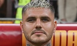 Mauro Icardi'den Eleştirilere Sert Yanıtlar: Sosyal Medyada Manidar Paylaşımlar
