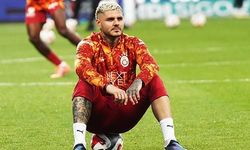 Mauro Icardi'nin Lazio'ya Transferi İçin Maaş Teklifi Hazırlanıyor