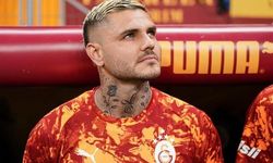 Mauro Icardi'nin Yeni Takımı Rayo Vallecano Olabilir