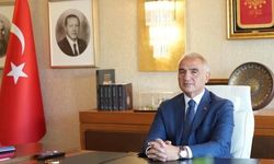 Mehmet Nuri Ersoy'dan 30 Ağustos Zafer Bayramı Mesajı