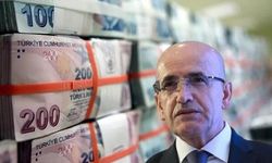 Mehmet Şimşek: Kur Korumalı Mevduat Çıkış Süreci Başarıyla Tamamlandı