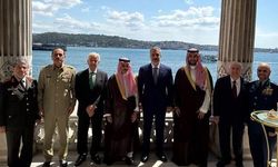 Mekke Ortak Savunma Anlaşması İstanbul Toplantısı Sonrası Suudi Arabistan'da Sekretarya Kuruluyor