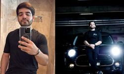 Meksika'da TikTok fenomeni Cesar Gastelum canlı yayında silahlı saldırıda hayatını kaybetti