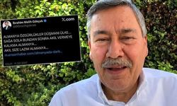 Melih Gökçek Almanya'da Şirket ve Vatandaşlık İddialarına Yanıt Verdi