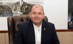 Menderes Belediye Başkanı İlkay Çiçek görevden uzaklaştırıldı