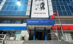 Menderes Belediye Meclisi Başkanvekili Seçiminde Gerginlik: CHP Grubu Salonu Terk Etti