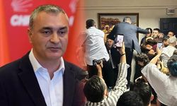 Menderes Belediye Meclisinde AK Parti Adayının Seçimi ve CHP'deki Disiplin Süreci