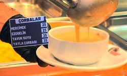 Mercimek Çorbası 25 TL: Ucuz Fiyatın Sırrı Üreticiden Doğrudan Alım