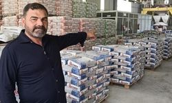 Mermer Atıklarından Üretilen Yapı Kimyasalları Dünya Pazarında Talep Görüyor