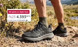 Merrell Speed Strike 2 Outdoor Ayakkabısında Yılın En Düşük Fiyatı İndirimi Başladı