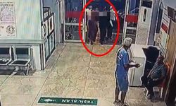 Mersin'de 16 Yaşındaki Genç Kız Hastane Tuvaletinde Doğum Yapıp Bebeğini Çöpe Bıraktı