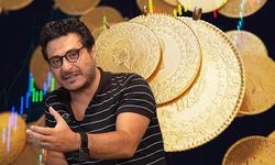 Mert Başaran'dan Altın Fiyatları Değerlendirmesi: Kritik 6000 Lira Seviyesi Öne Çıktı