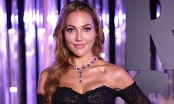Meryem Uzerli'nin 22 Yaşındaki Makyajsız Fotoğrafı Sosyal Medyada Gündem Oldu