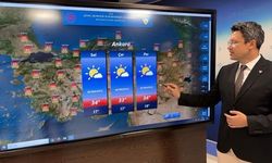 Meteorolojiden İstanbul için perşembe günü sağanak uyarısı