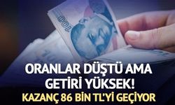 Mevduat Faizlerinde Güncel Durum ve 1 Milyon TL'nin Günlük Getirisi