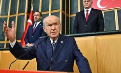 MHP Lideri Bahçeli'den Terörle Mücadelede Af Düzenlemesi Yok Açıklaması