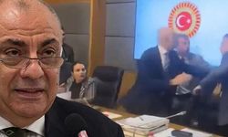 MHP ve İYİ Parti Milletvekilleri Arasında TBMM Komisyonunda Sert Tartışma