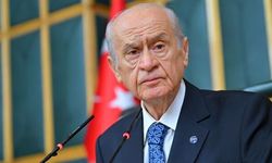 MHP'den Teklifte Sürpriz Fire: İzzet Ulvi Yönter İmza Atmadı