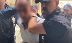 Milletvekili Melih Meriç'i Bıçaklayan Saldırgan Pişmanlığını Dile Getirdi
