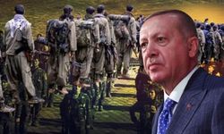Milli Dayanışma Kanunu ile PKK üyelerinin Türkiye'ye dönüş süreci netleşti