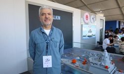 MKE'nin PİRANA ve MALAMAN Sistemleri TEKNOFEST Mavi Vatan'da Tanıtıldı