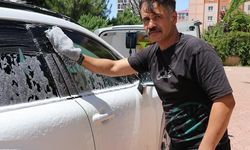 Mobil Oto Yıkama Hizmetiyle Sivas'ta Zaman Sorununa Pratik Çözüm