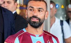 Mohamed Salah Trabzon'a Geldi: Taraftarlar Havalimanında Büyük Coşku Yaşadı