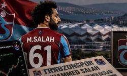 Mohamed Salah Transferi Trabzonspor Hisselerini Yükseltti